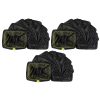 Matrix 2.5m Commercial Keepnet Pack (3x Nets) Keepnet Pack