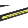 Matrix Ethos XR-Power 3.5m Landing Net Handle