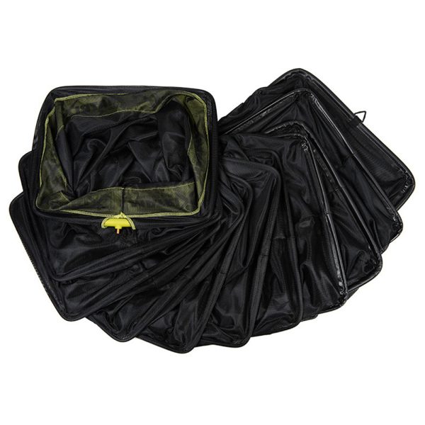 Matrix Carp Safe Keepnet Racing bags 4m