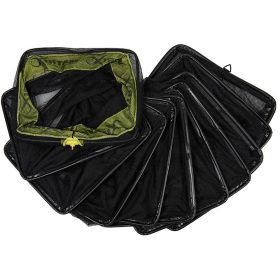 Matrix 4m Flow Mesh Keepnet Match Keepnet