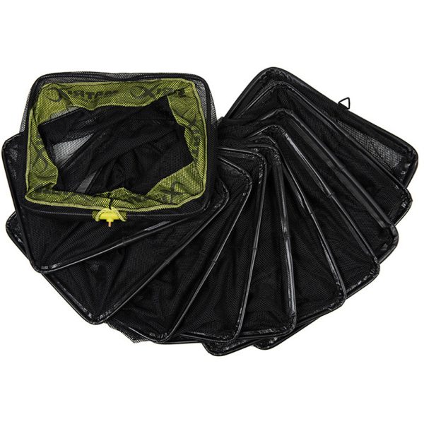 Matrix 4m Flow Mesh Keepnet Racing bags