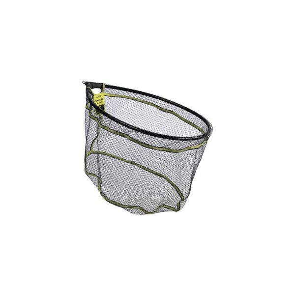 Matrix Carp Latex S Net 45x35cm Diving head
