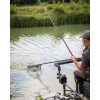 Matrix Carp Latex S Net 45x35cm Diving head