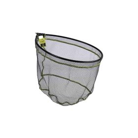 Matrix Carp Latex L Net 55x45cm Landing Net Head