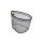 Matrix Carp Latex L Net 55x45cm Diving head