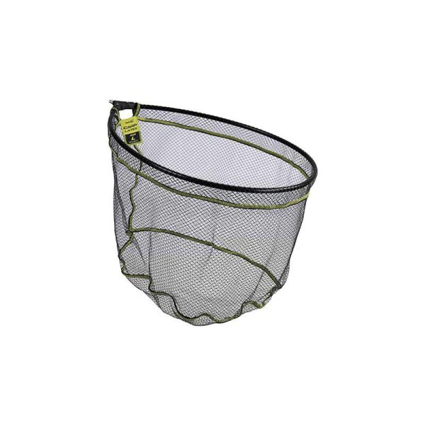 Matrix Carp Latex L Net 55x45cm Diving head