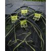 Matrix Carp Latex L Net 55x45cm Diving head