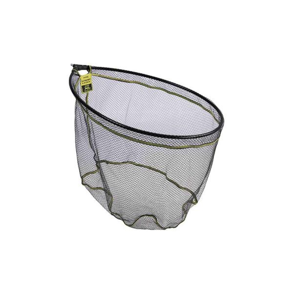 Matrix Carp Latex XL Net 60x50cm Diving head