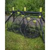 Matrix Carp Latex XL Net 60x50cm Diving head