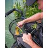 Matrix Carp Scoop S Net 45x35cm Diving head