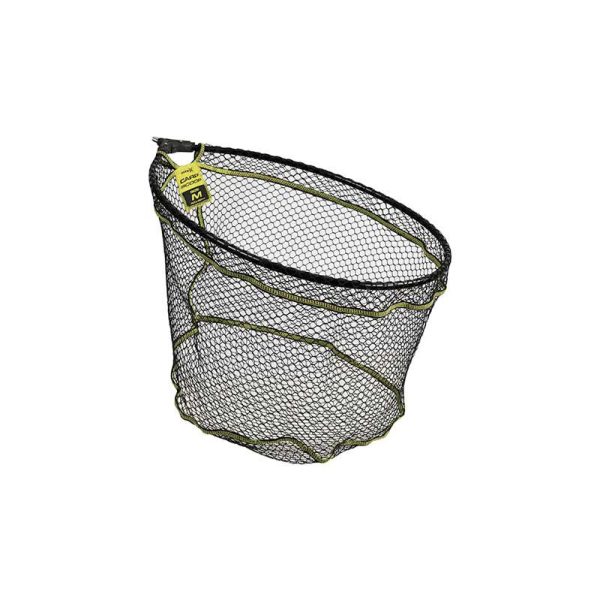 Matrix Carp Scoop M Net 50x40cm Diving head