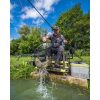 Matrix Carp Scoop M Net 50x40cm Diving head