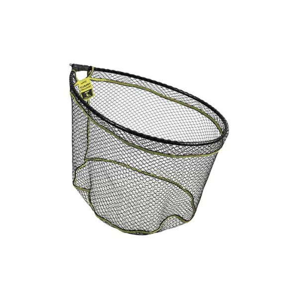 Matrix Carp Scoop L Net 55x45cm Diving head