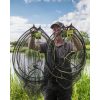 Matrix Carp Scoop XL Net 60x50cm Diving head