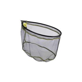 Matrix Fine Mesh S Net 45x35cm Landing Net Head