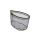 Matrix Fine Mesh S Net 45x35cm Diving head