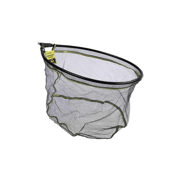Matrix Snag Free M Net 50x40cm Diving head