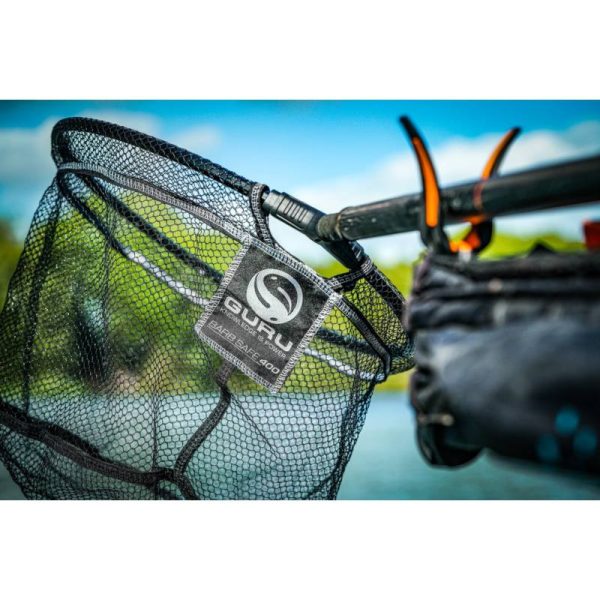 Guru Barb Safe 500 Net - Diving head