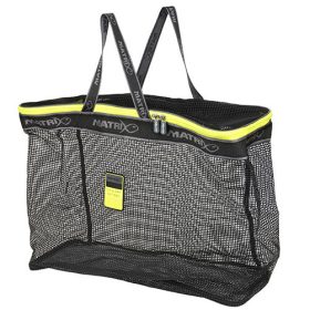 Matrix Dip & Dry Net Bag – Medium Large Landing Net Holder
