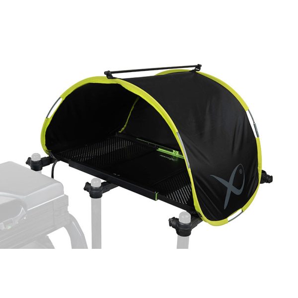Matrix Extending Side Tray Cover Shade