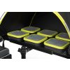 Matrix Extending Side Tray Cover Shade