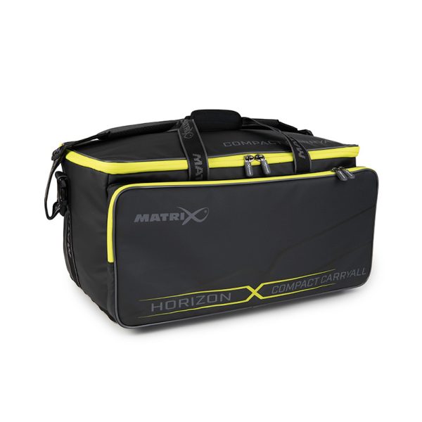 Matrix Horizon Compact Carryall (including 3 cases)