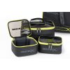 Matrix Horizon Compact Carryall (including 3 cases)