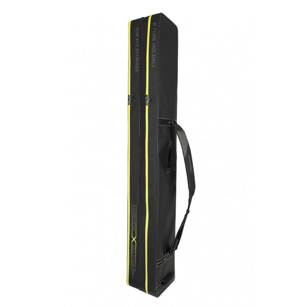 Matrix Matrix Horizon Multi Pole Holdall (ABS Insert)