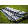 Matrix Matrix Horizon Multi Pole Holdall (ABS Insert)
