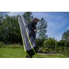 Matrix Matrix Horizon Multi Pole Holdall (ABS Insert)