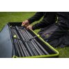 Matrix Matrix Horizon Multi Pole Holdall (ABS Insert)