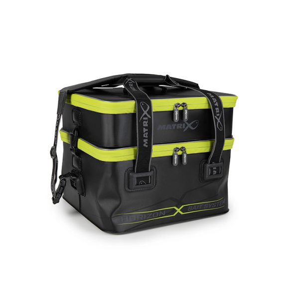 Matrix Matrix Horizon X Bait System Mounting bag