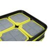 Matrix Matrix Horizon X Bait System Mounting bag