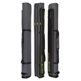 Matrix Ethos 2 Compartment 195x24x26cm Hardwall Rod Bag