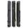 Matrix Ethos 2 compartment 195x24x26cm Rigid Wall Bag