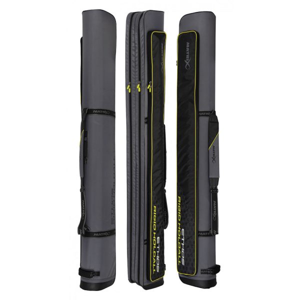 Matrix Ethos 2 compartment 195x24x26cm Rigid Wall Bag