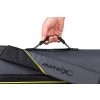 Matrix Ethos 2 compartment 195x24x26cm Rigid Wall Bag