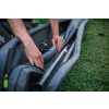 Matrix Ethos 2 compartment 195x24x26cm Rigid Wall Bag