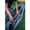 Matrix Ethos 2 compartment 195x24x26cm Rigid Wall Bag