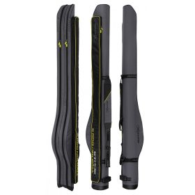 Matrix Ethos 2 Compartment 195x23x25cm Hardwall Rod Bag