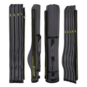 Matrix Ethos 4 Compartment 195x40x28cm Hardwall Rod Bag