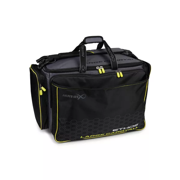 Matrix Ethos Large Carryall Tackle Bag