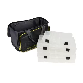 Matrix Ethos Feeder Case Tackle Bag