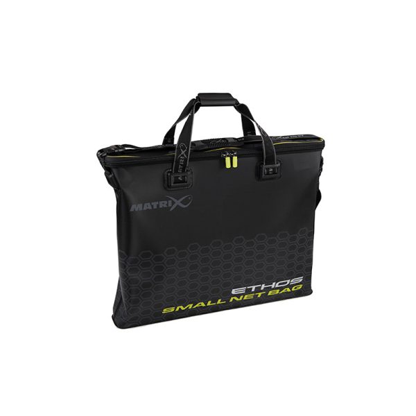 Matrix Ethos EVA Net Bag Keepnet Holder S