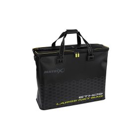 Matrix Ethos EVA Net Bag Keepnet Holder L