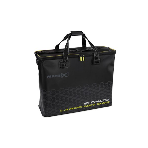 Matrix Ethos EVA Net Bag Keepnet Holder L