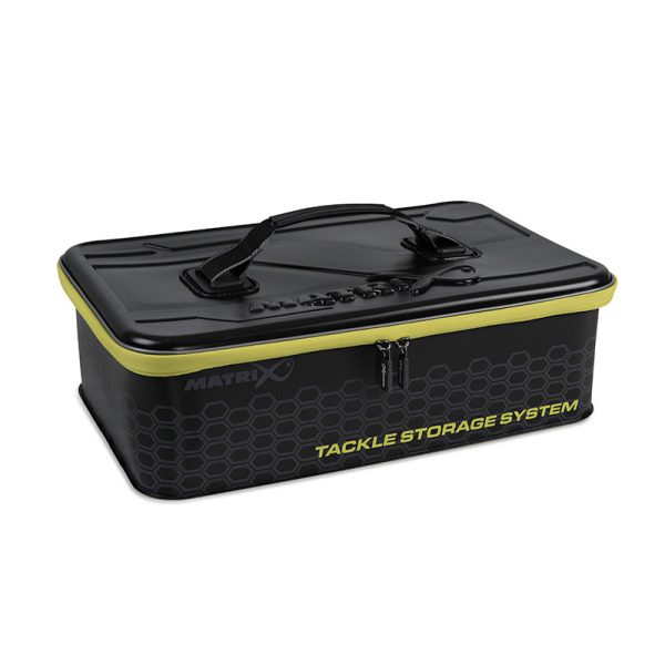Fox Matrix Eva Seatbox Storage System Chair Bag