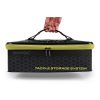 Fox Matrix Eva Seatbox Storage System Chair Bag