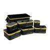 Matrix EVA XL Tackle Storage Complete Mounting Bag System