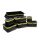 Matrix EVA XL Tackle Storage Complete Mounting Bag System